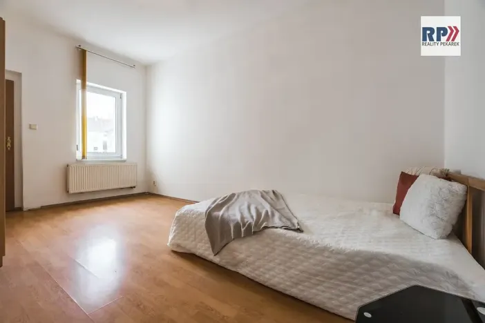 Prodej bytu 2+1, Praha - Košíře, Starokošířská, 60 m2