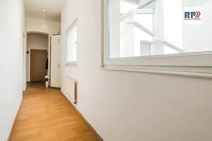 Prodej bytu 2+1, Praha - Košíře, Starokošířská, 60 m2