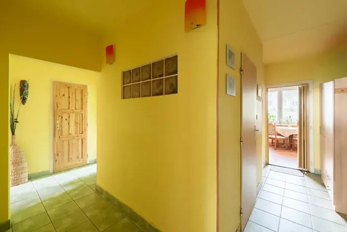 Prodej bytu 3+1, Praha - Modřany, Pertoldova, 75 m2