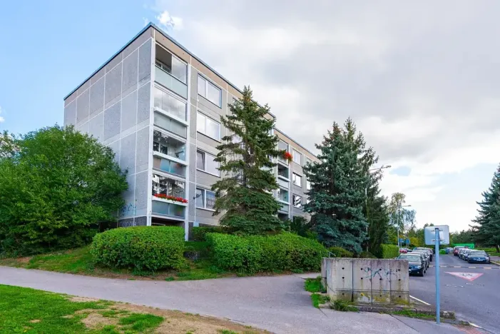 Prodej bytu 3+1, Praha - Modřany, Pertoldova, 75 m2