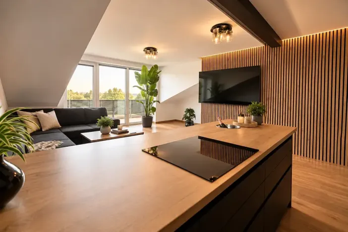 Prodej bytu 3+kk, Včelná, 89 m2