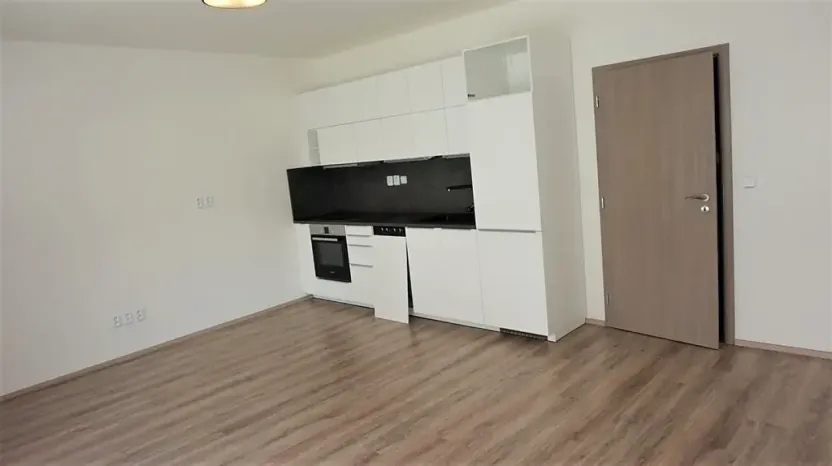 Pronájem bytu 1+kk, Brno, Vranovská, 49 m2