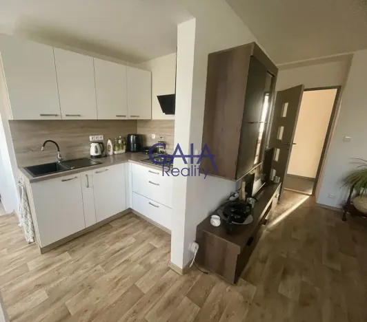 Prodej bytu 3+1, Strážovice, 64 m2