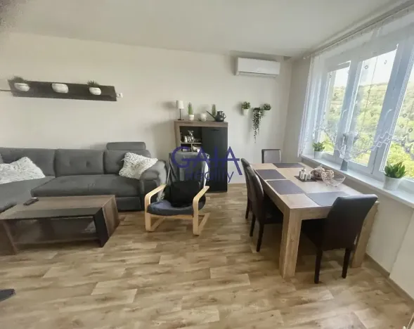 Prodej bytu 3+1, Strážovice, 64 m2