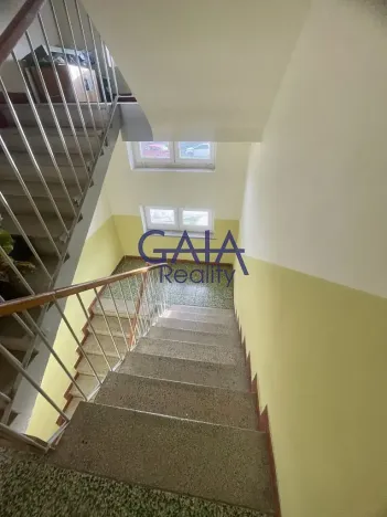 Prodej bytu 3+1, Strážovice, 64 m2