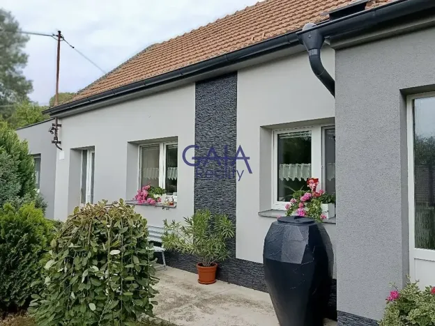 Prodej rodinného domu, Syrovín, 170 m2