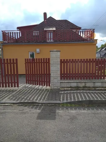 Prodej rodinného domu, Hlučín, Pekařská, 140 m2