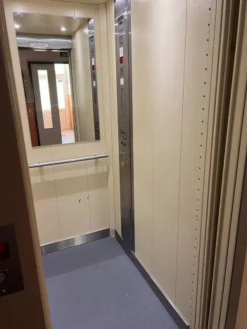 Pronájem bytu 1+kk, Chodov, Jiráskova, 21 m2