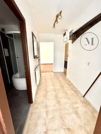 Prodej bytu 3+1, Dobšice, 73 m2