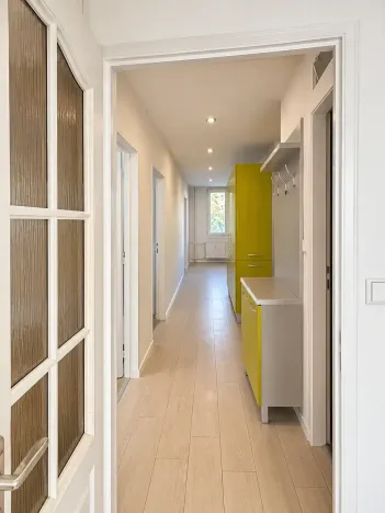 Prodej bytu 4+1, Plzeň, Skupova, 84 m2