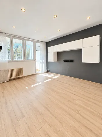 Prodej bytu 4+1, Plzeň, Skupova, 84 m2