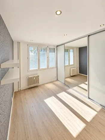 Prodej bytu 4+1, Plzeň, Skupova, 84 m2
