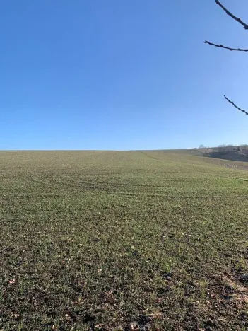 Prodej pozemku pro bydlení, Heršpice, 502 m2