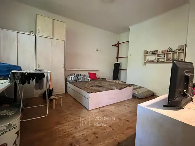 Prodej bytu 1+kk, Brno, Schovaná, 40 m2