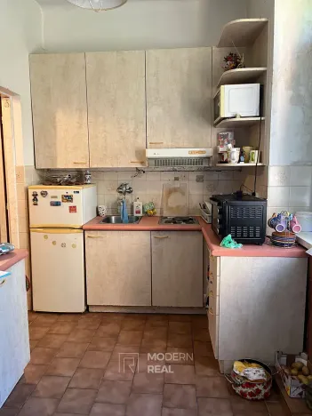 Prodej bytu 1+kk, Brno, Schovaná, 40 m2