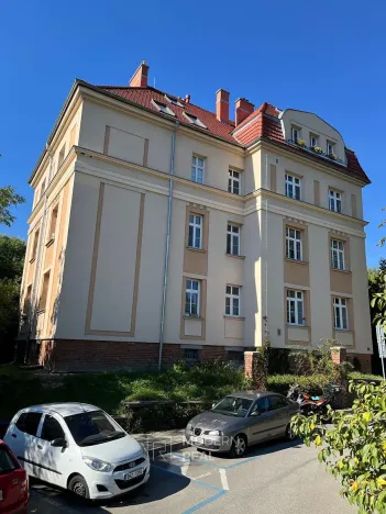 Prodej bytu 1+kk, Brno, Schovaná, 40 m2