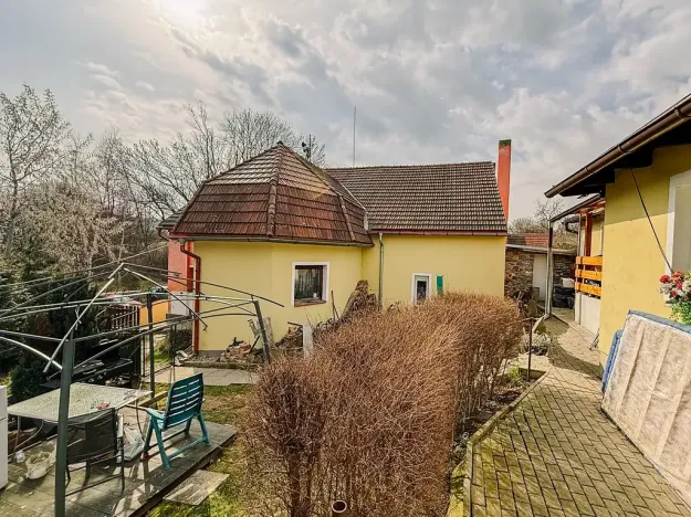 Prodej rodinného domu, Červené Pečky, Dobešovice, 354 m2