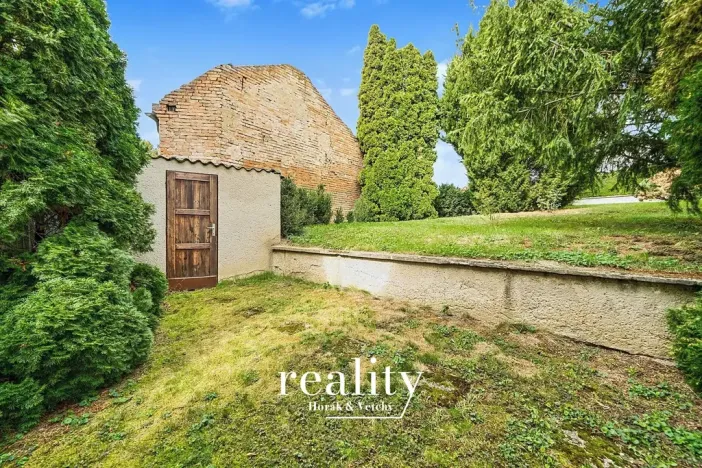 Prodej chalupy, Hrabětice, Hrušovanská, 158 m2