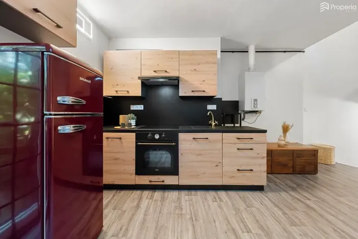 Pronájem bytu 2+kk, Brno, Štefánikova, 63 m2