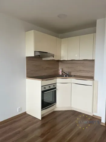 Pronájem bytu 1+kk, Praha - Chodov, Nad Opatovem, 31 m2