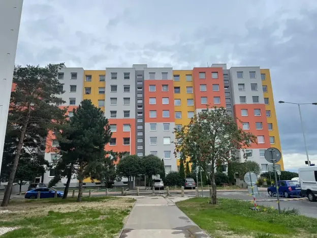 Pronájem bytu 1+kk, Praha - Chodov, Nad Opatovem, 31 m2