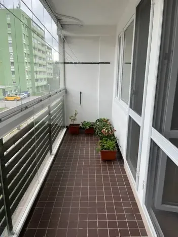 Pronájem bytu 3+kk, Praha - Motol, U Homolky, 98 m2