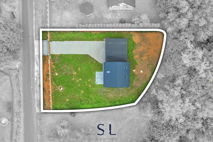 Pronájem rodinného domu, Hrádek nad Nisou, 132 m2