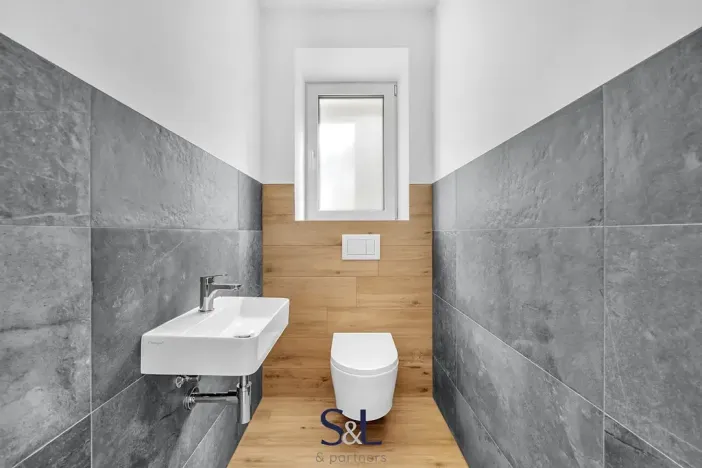 Pronájem rodinného domu, Hrádek nad Nisou, 132 m2