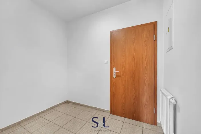 Prodej bytu 2+kk, Liberec, Šlikova, 45 m2