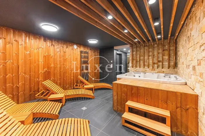 Prodej bytu 4+kk, Harrachov, 167 m2