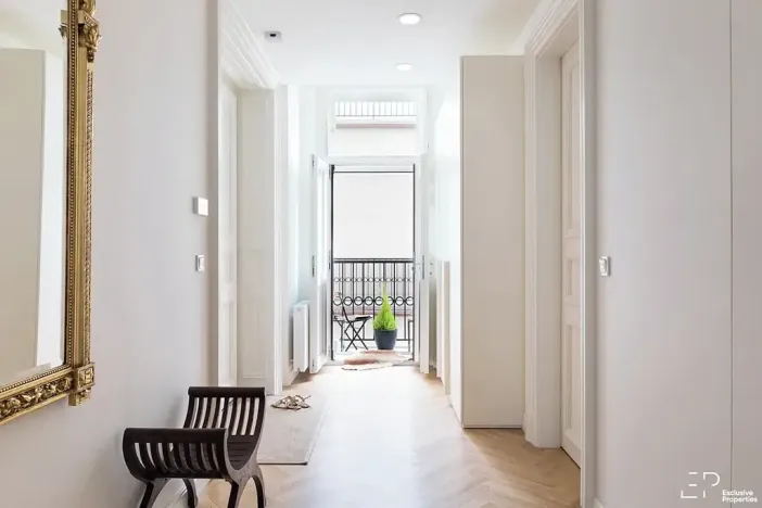 Pronájem bytu 4+kk, Praha - Staré Město, Jilská, 140 m2