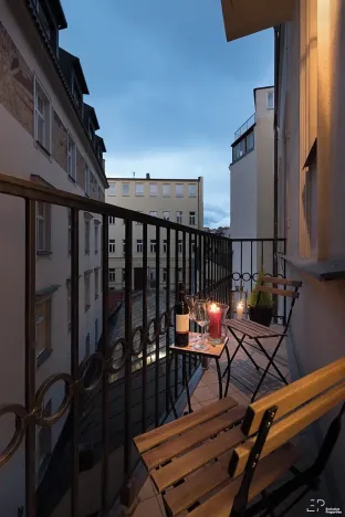 Pronájem bytu 4+kk, Praha - Staré Město, Jilská, 140 m2