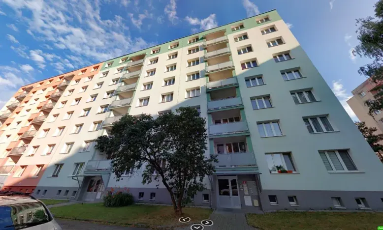 Prodej bytu 3+1, Plzeň, Lábkova, 69 m2