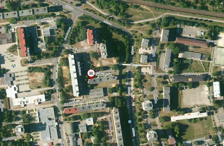 Prodej bytu 3+1, Plzeň, Lábkova, 69 m2