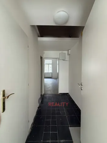 Prodej obchodního prostoru, Praha - Vysočany, Pod pekárnami, 44 m2