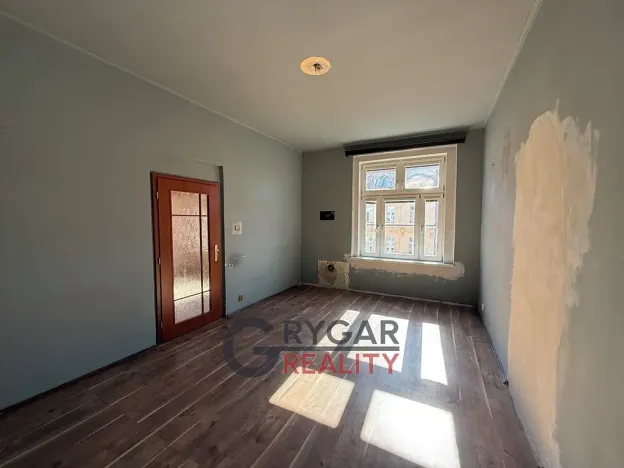 Prodej bytu 3+kk, Praha - Vysočany, Pod pekárnami, 72 m2