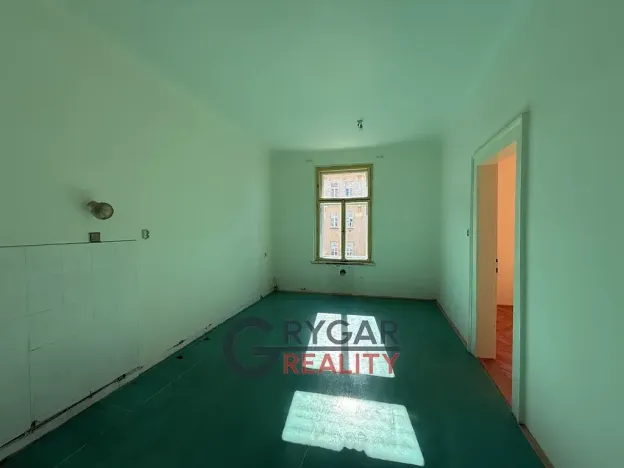 Prodej bytu 3+kk, Praha - Vysočany, Pod pekárnami, 72 m2