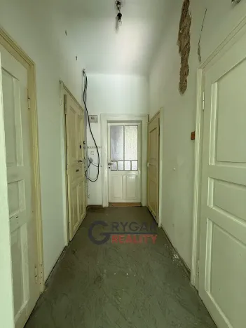 Prodej bytu 3+kk, Praha - Vysočany, Pod pekárnami, 72 m2