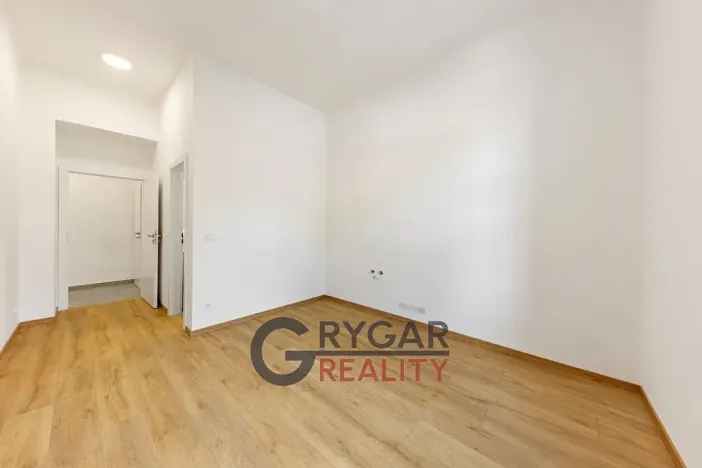 Prodej bytu 1+1, Praha - Vysočany, Pod pekárnami, 49 m2