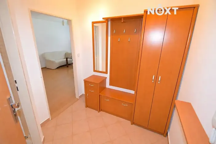 Pronájem bytu 2+kk, Prostějov, Západní, 55 m2