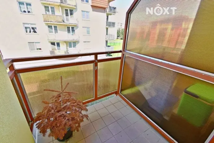 Pronájem bytu 2+kk, Prostějov, Západní, 55 m2