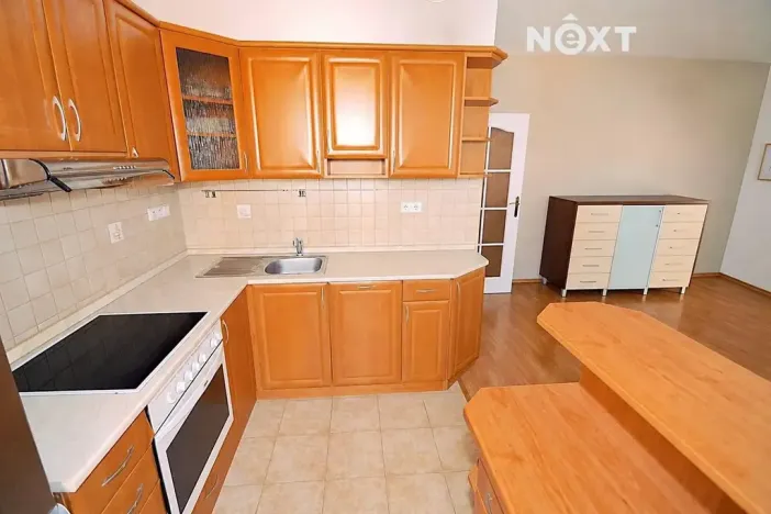 Pronájem bytu 2+kk, Prostějov, Západní, 55 m2