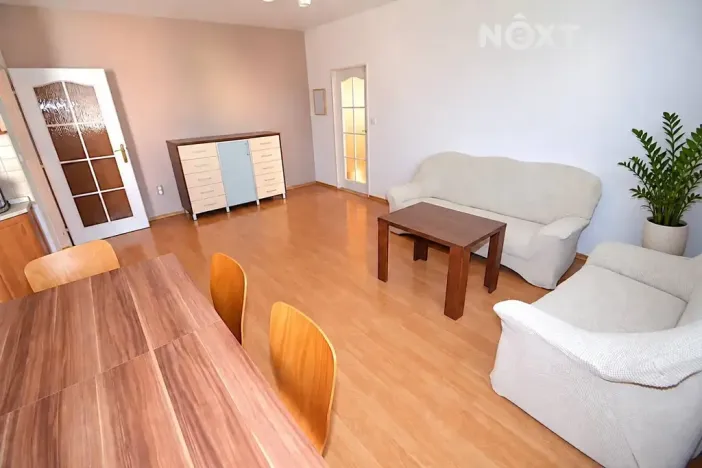 Pronájem bytu 2+kk, Prostějov, Západní, 55 m2
