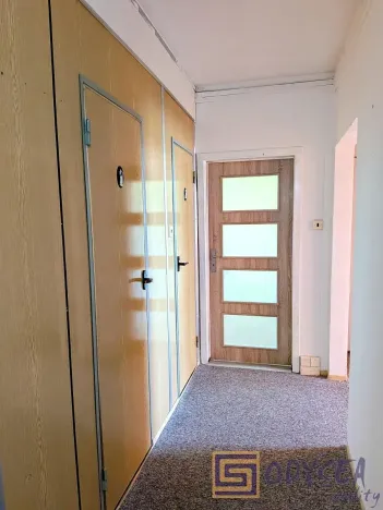 Prodej bytu 3+1, Ostrava, Podroužkova, 73 m2