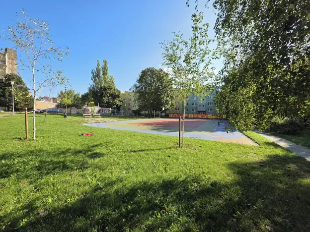 Prodej bytu 3+1, Brno, Merhautova, 67 m2