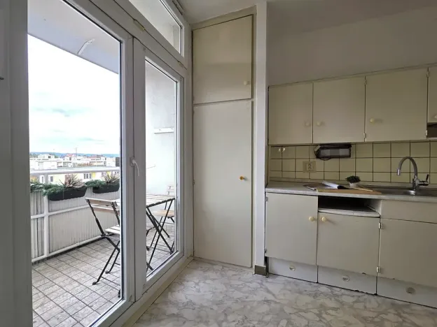 Prodej bytu 3+1, Brno, Merhautova, 67 m2