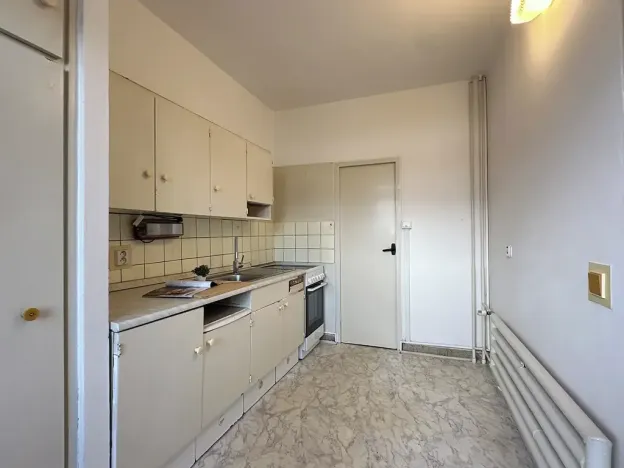 Prodej bytu 3+1, Brno, Merhautova, 67 m2