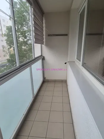 Pronájem bytu 3+1, Česká Lípa, Střelnice, 70 m2