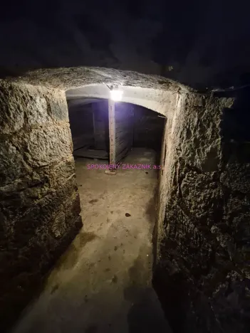 Prodej chalupy, Šluknov, 544 m2