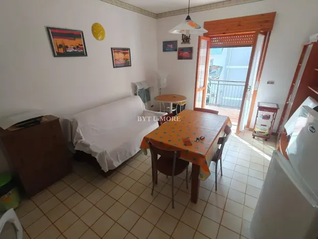 Prodej bytu 2+kk, Scalea, Itálie, Via Fiume Lao, 40 m2